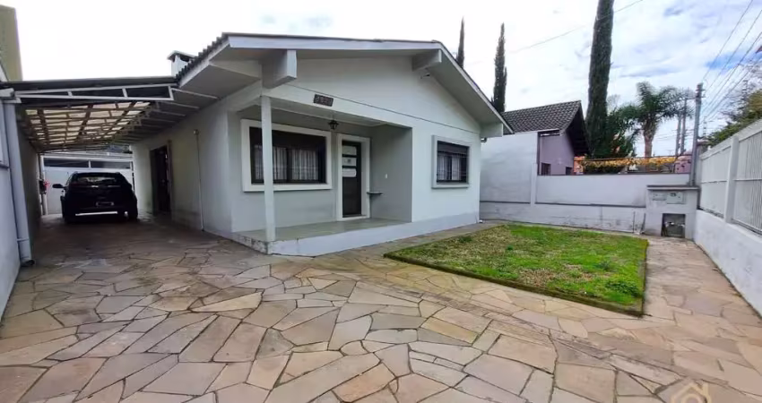 Casa à venda no bairro são leopoldo - caxias do sul/rs