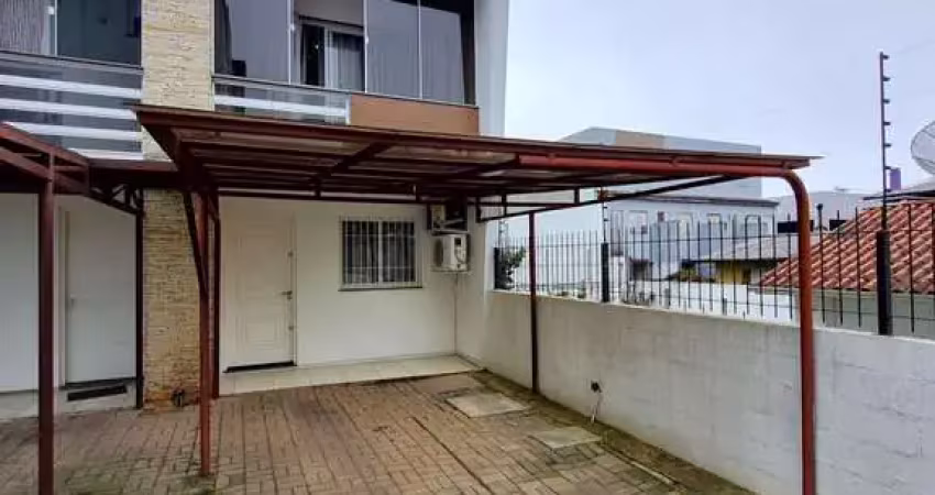 Sobrado à venda no bairro cidade nova - caxias do sul/rs