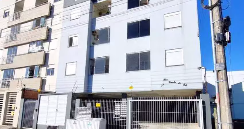Apartamento à venda no bairro são victor cohab - caxias do sul/rs