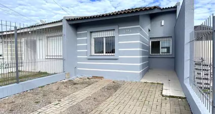 Casa à venda no bairro nossa senhora das graças - caxias do sul/rs
