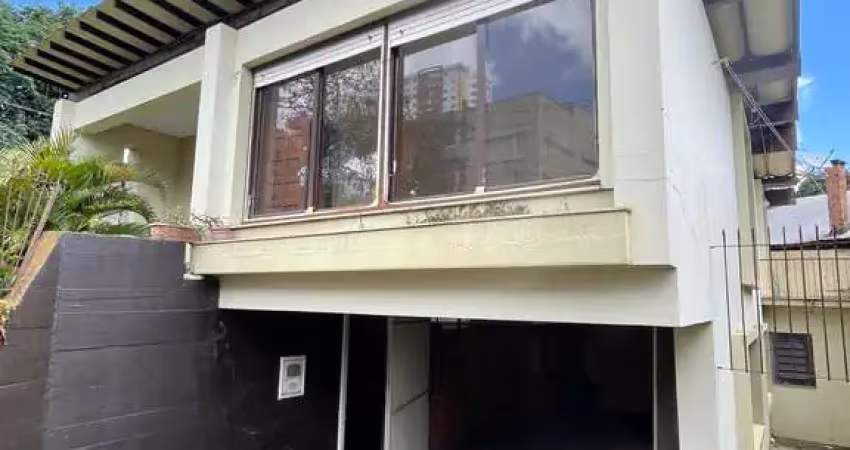 Casa à venda no bairro rio branco - caxias do sul/rs