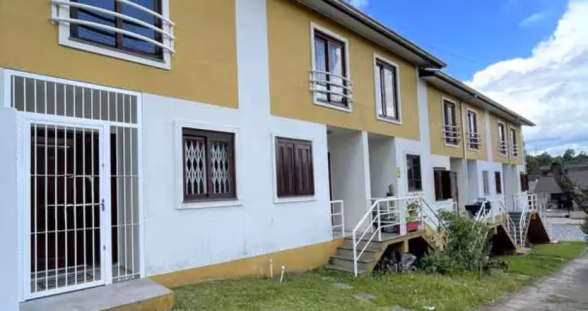 Sobrado à venda no bairro treviso - caxias do sul/rs