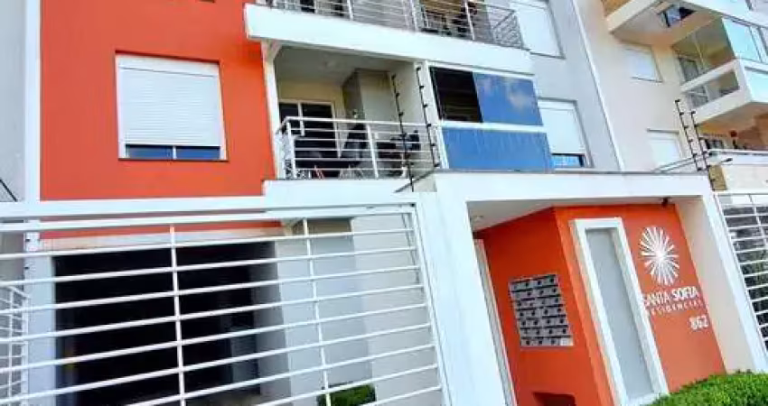 Apartamento à venda no bairro altos do seminário - caxias do sul/rs