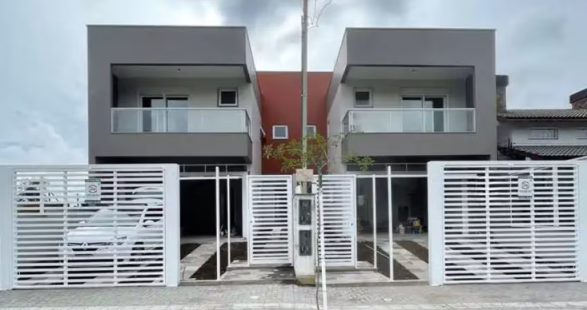 Sobrado à venda no bairro são luiz - caxias do sul/rs