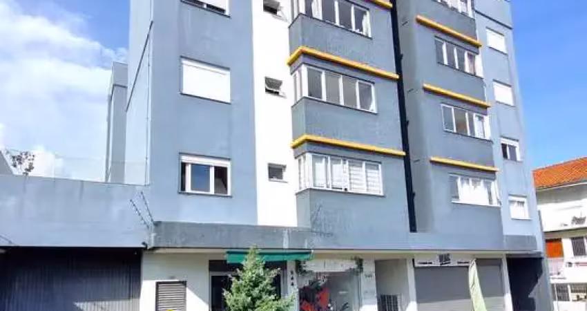 Apartamento à venda no bairro cidade nova - caxias do sul/rs