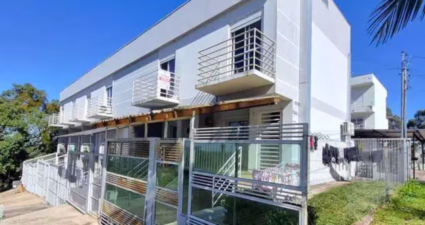 Sobrado à venda no bairro desvio rizzo - caxias do sul/rs