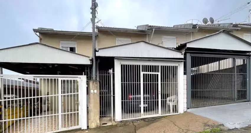 Sobrado à venda no bairro charqueadas - caxias do sul/rs