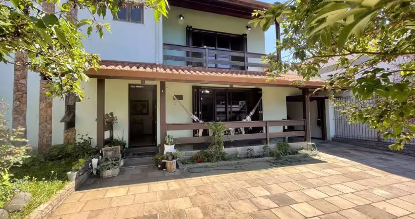 Casa à venda no bairro santa catarina - caxias do sul/rs