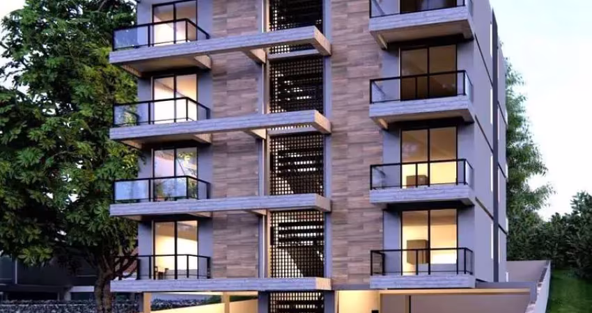 Apartamento à venda no bairro petrópolis - caxias do sul/rs