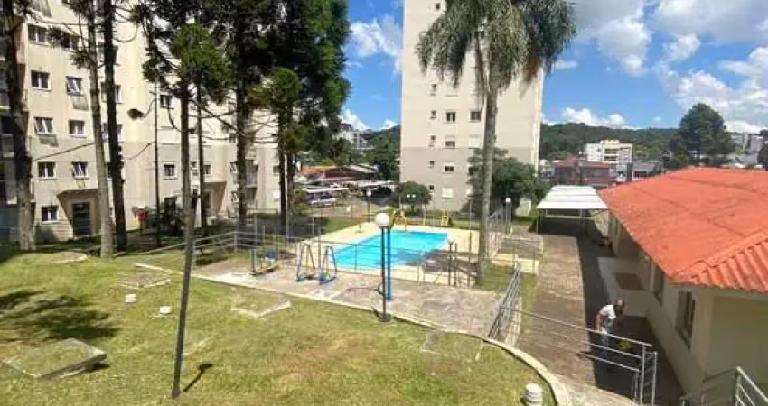 Apartamento à venda no bairro jardim eldorado - caxias do sul/rs