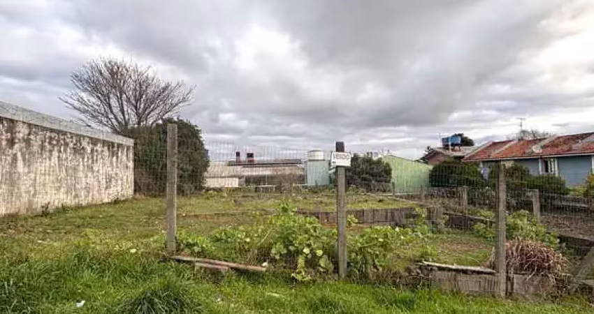 Terreno à venda no Charqueadas, Caxias do Sul 