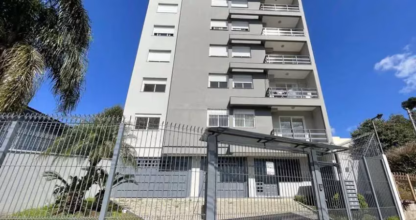 Apartamento à venda no bairro universitário - caxias do sul/rs