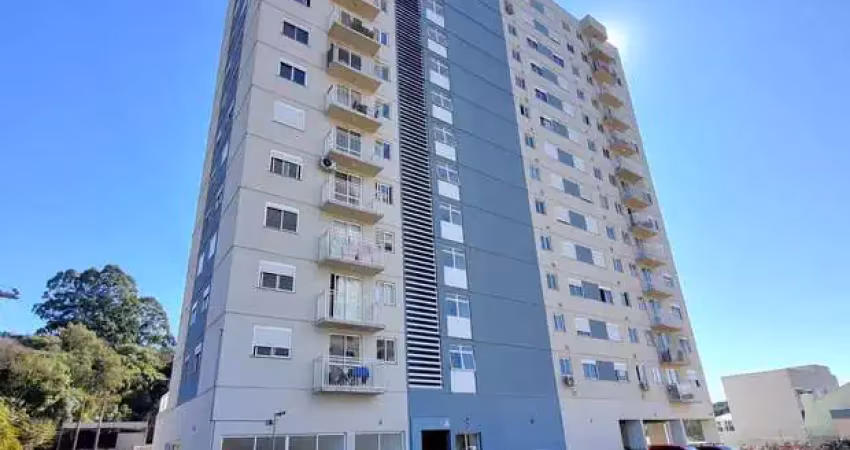 Apartamento à venda no bairro cidade nova - caxias do sul/rs