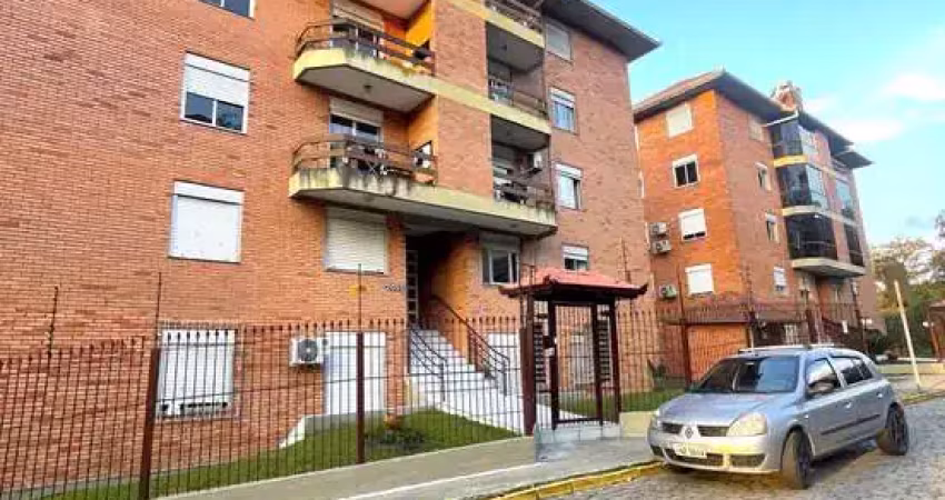 Apartamento à venda no bairro interlagos - caxias do sul/rs