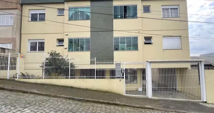 Apartamento à venda no bairro jardim eldorado - caxias do sul/rs