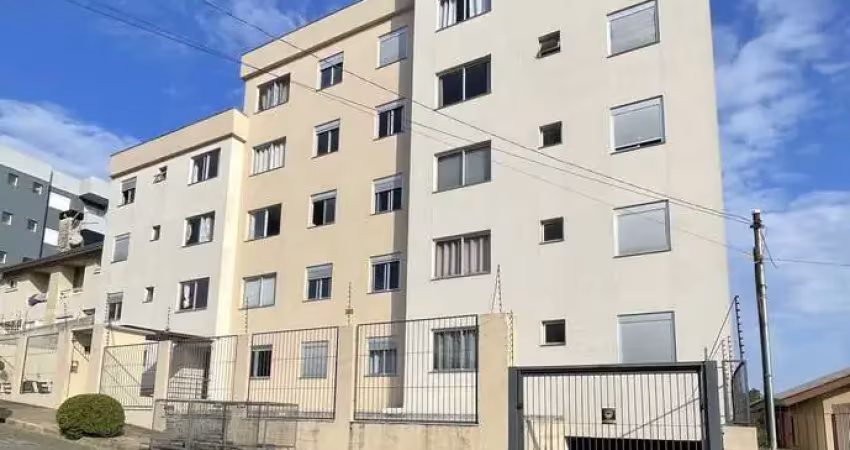 Apartamento à venda no bairro treviso - caxias do sul/rs