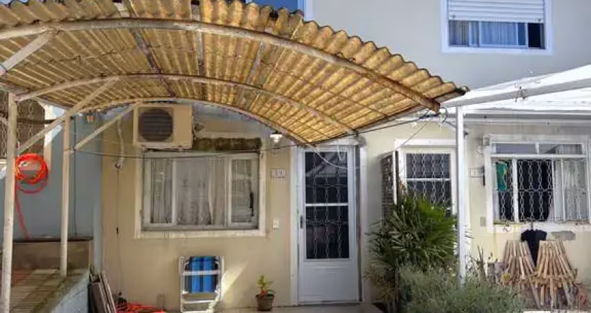 Casa com 2 quartos à venda no Parque Oasis, Caxias do Sul 