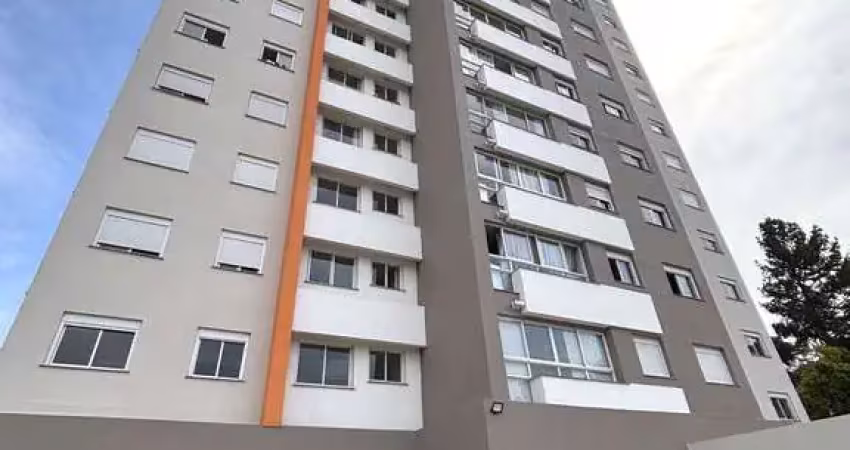 Apartamento à venda no bairro cruzeiro - caxias do sul/rs