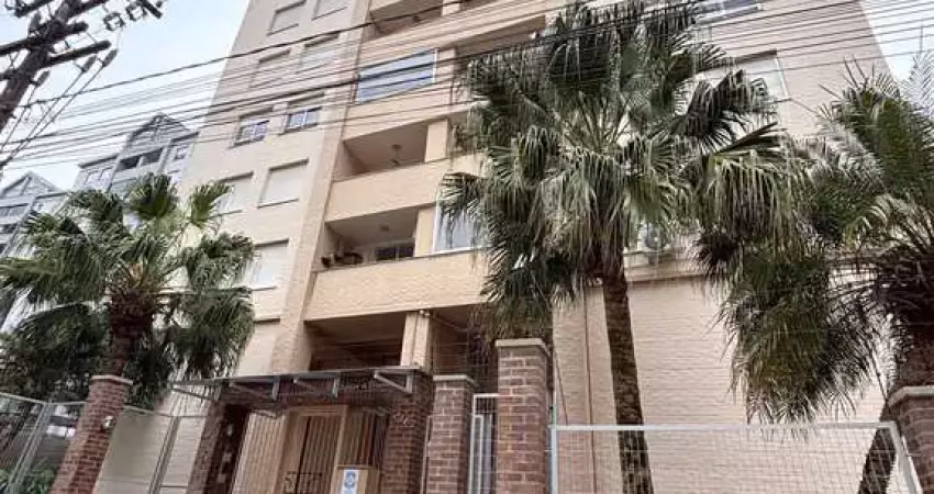 Apartamento à venda no bairro nossa senhora de lourdes - caxias do sul/rs
