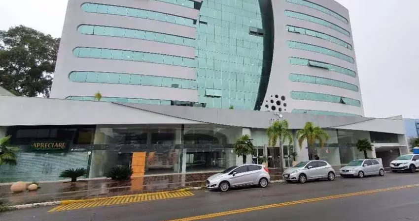 Sala comercial à venda no Sanvitto, Caxias do Sul 