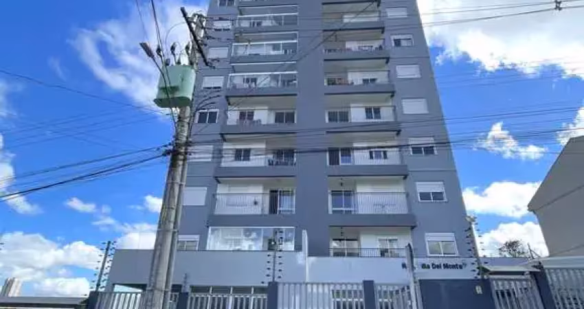 Apartamento à venda no bairro interlagos - caxias do sul/rs