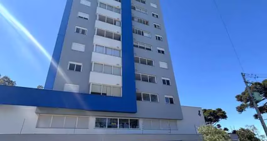 Apartamento à venda no bairro vila verde - caxias do sul/rs
