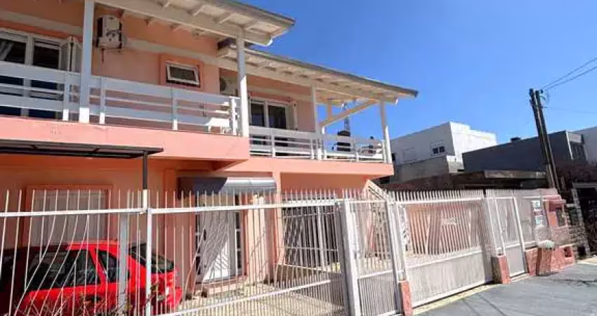 Casa à venda no bairro rosário ii - caxias do sul/rs