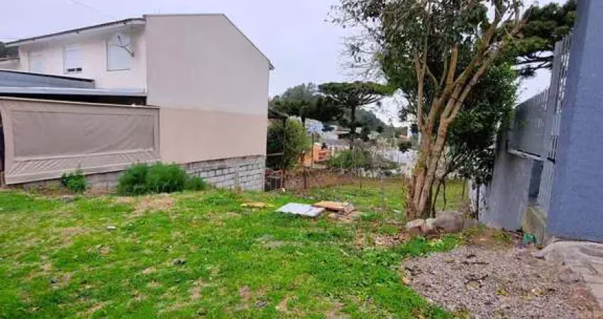 Terreno à venda no Desvio Rizzo, Caxias do Sul 
