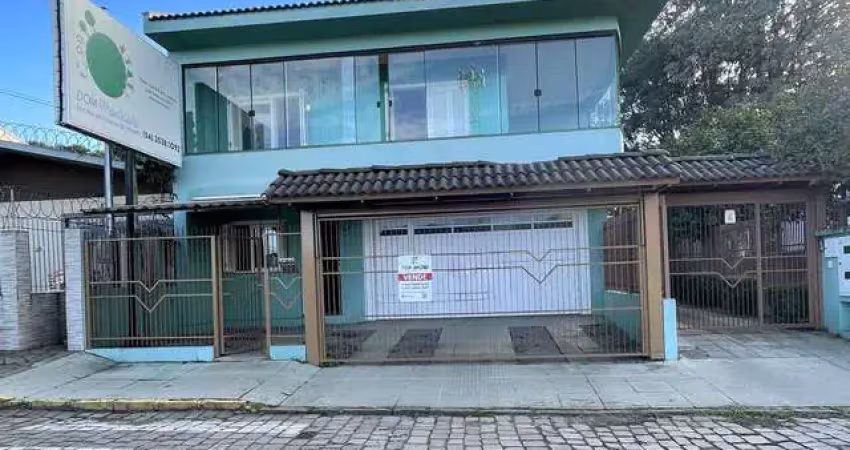 Casa para alugar no bairro ana rech - caxias do sul/rs