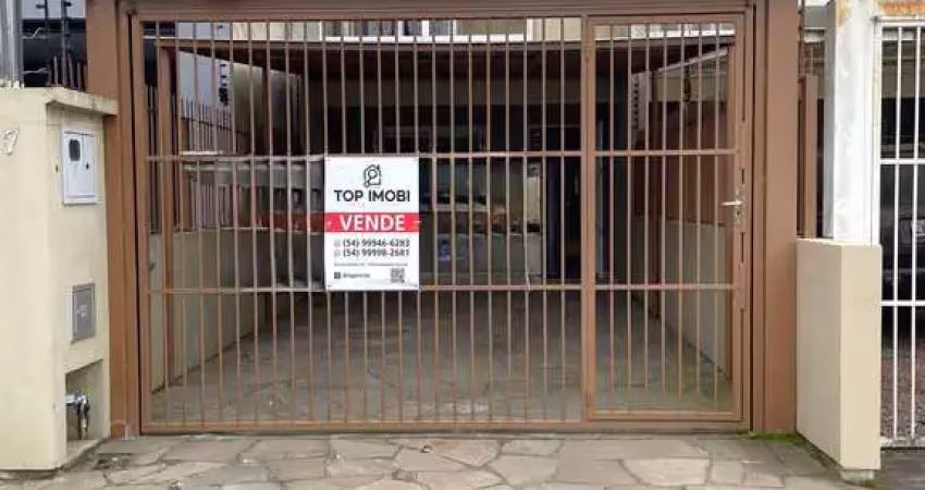 Sobrado à venda no bairro ana rech - caxias do sul/rs