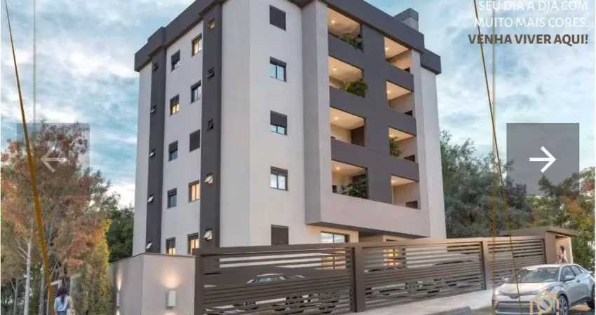 Apartamento à venda no bairro desvio rizzo - caxias do sul/rs
