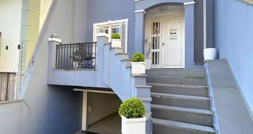 Sobrado à venda no bairro altos do seminário - caxias do sul/rs