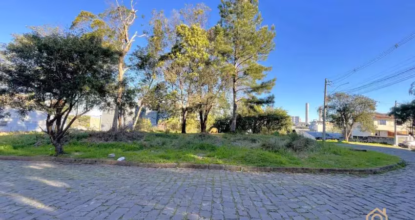 Terreno à venda na Bela Vista, Caxias do Sul 
