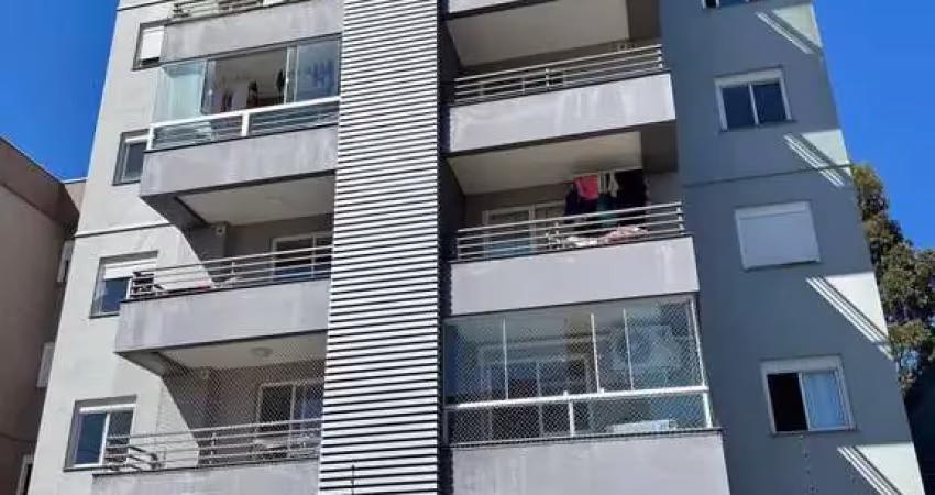 Apartamento à venda no bairro bela vista - caxias do sul/rs