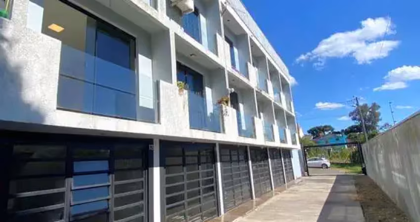 Sobrado à venda no bairro pioneiro - caxias do sul/rs