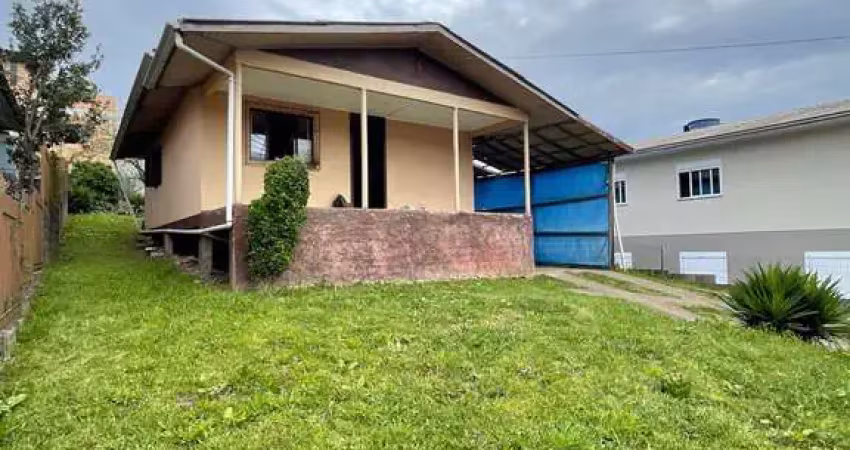 Casa com 3 quartos à venda no Jardim Iracema, Caxias do Sul 