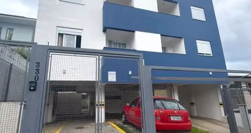 Apartamento à venda no bairro são luiz - caxias do sul/rs