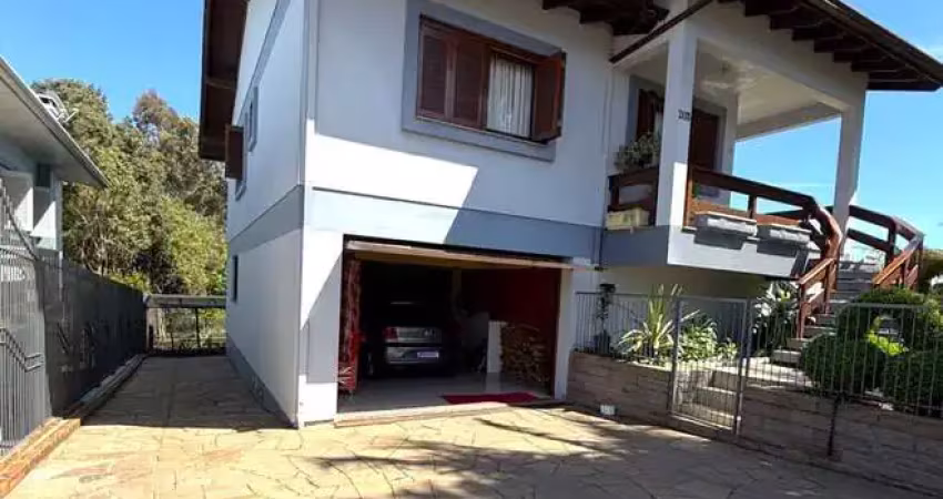 Casa à venda no bairro vila verde - caxias do sul/rs