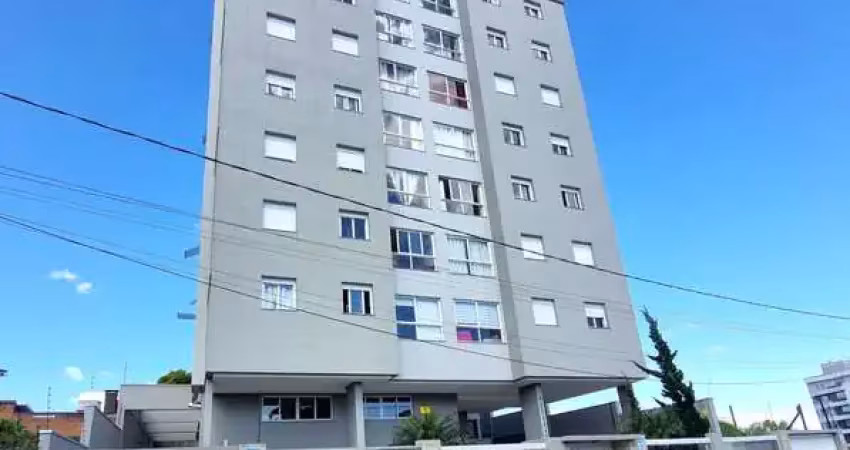 Apartamento à venda no bairro madureira - caxias do sul/rs