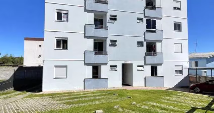 Apartamento com 2 quartos à venda no São Giácomo, Caxias do Sul 