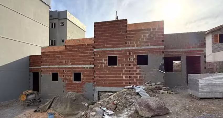 Sobrado à venda no bairro nossa senhora das graças - caxias do sul/rs