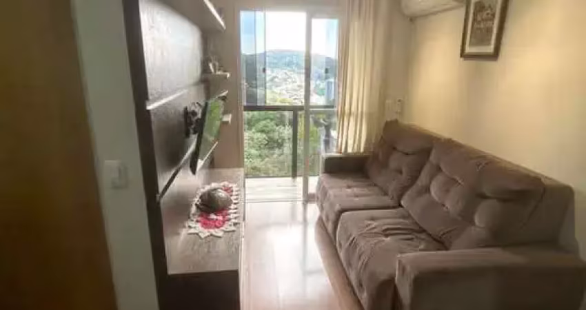 Apartamento com 2 quartos à venda no Marechal Floriano, Caxias do Sul 
