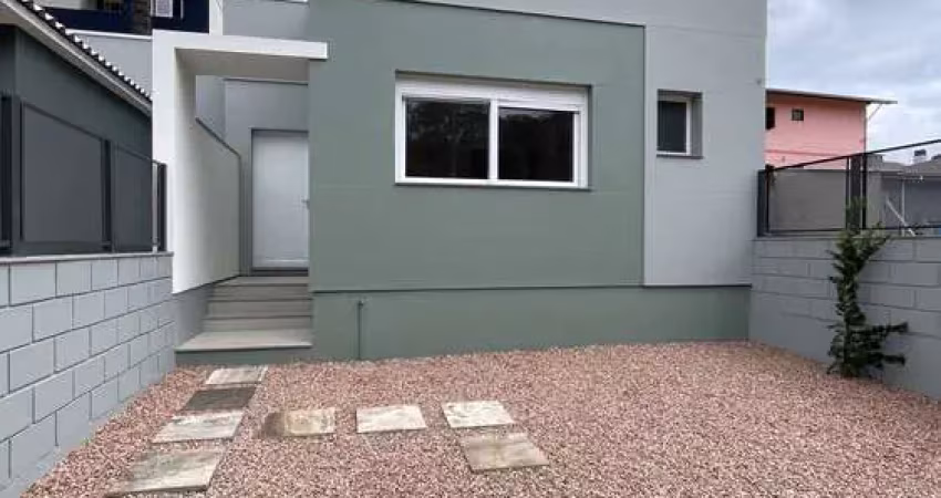 Casa com 2 quartos à venda no São Luiz, Caxias do Sul 