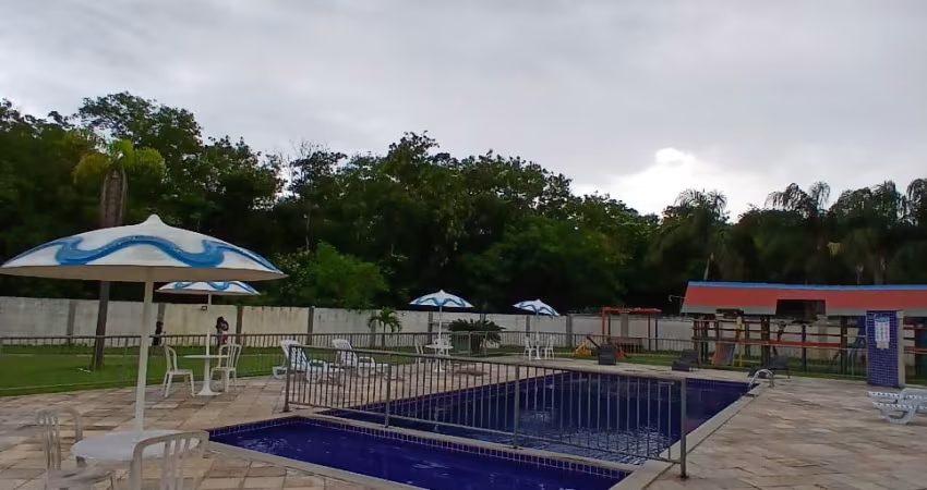Oportunidade 2 qts, suíte, térreo, lazer completo!