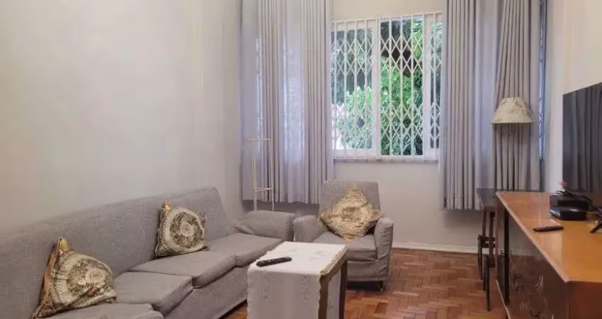 Apartamento com 3 quartos à venda na Rua Barão de Pirassinunga, Tijuca, Rio de Janeiro