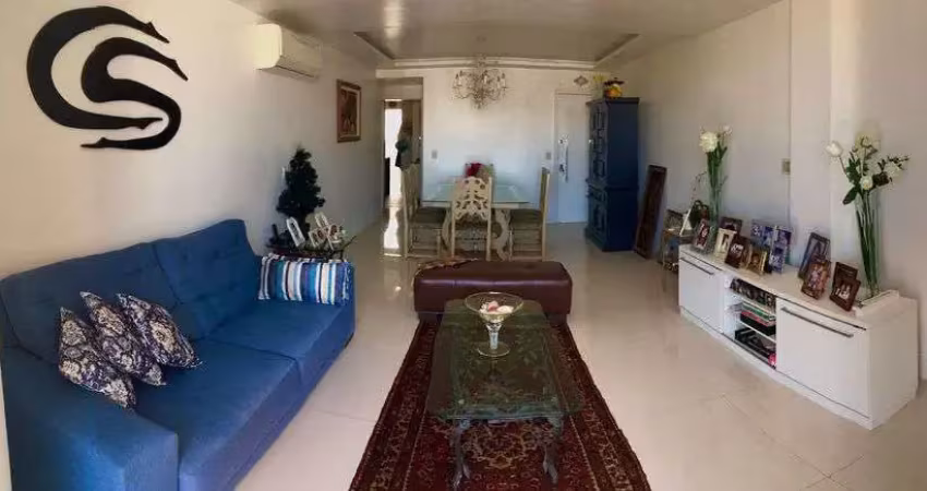 Recreio - vendo ou alugo cobertura linear com 03 qts, 238 m²
