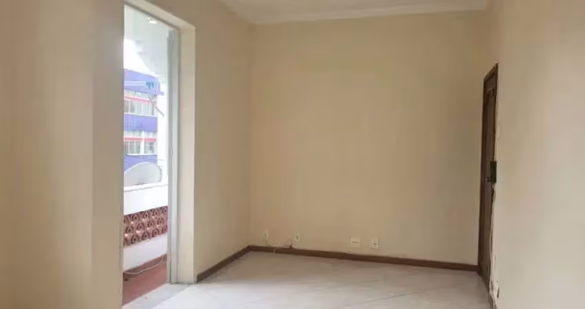Tijuca - próx a praça sans pena, aptº  2 qts em 85m²