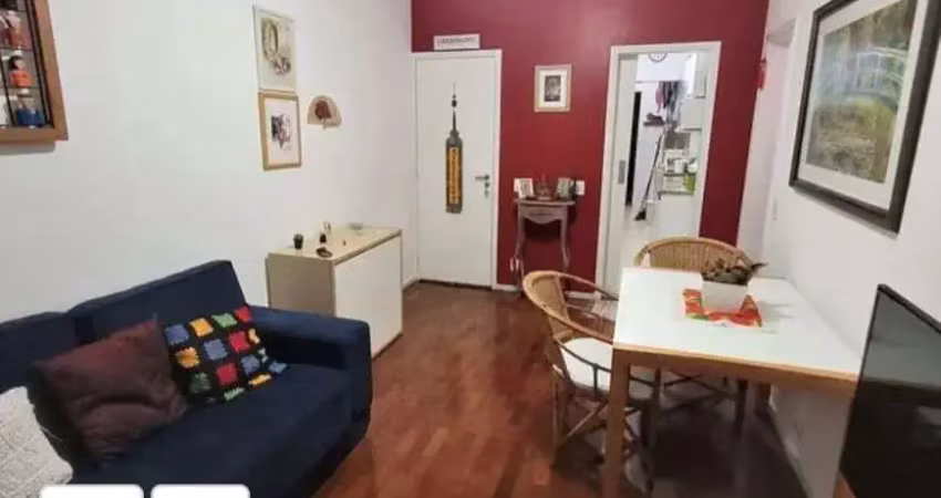 LARANJEIRAS - Apartamento com 3 quartos