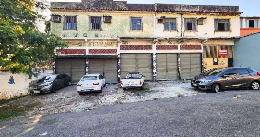 Barracão / Galpão / Depósito à venda na Rua Gaspar, Pilares, Rio de Janeiro