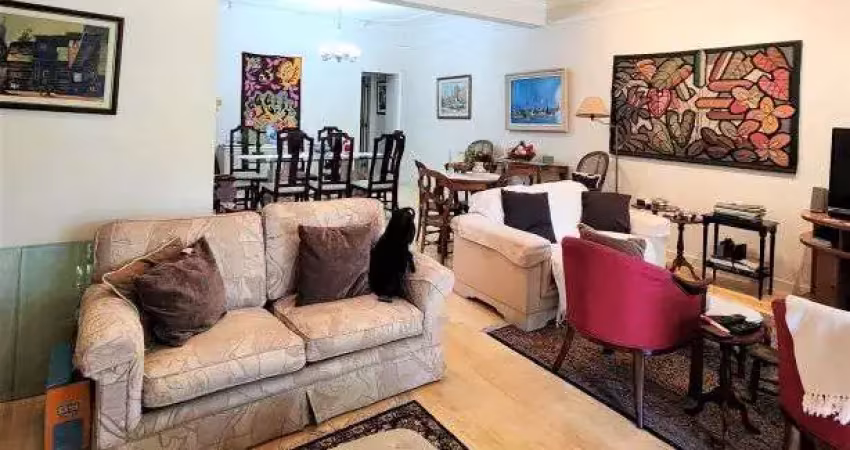 Apartamento com 3 quartos à venda na Avenida Gilberto Amado, Barra da Tijuca, Rio de Janeiro